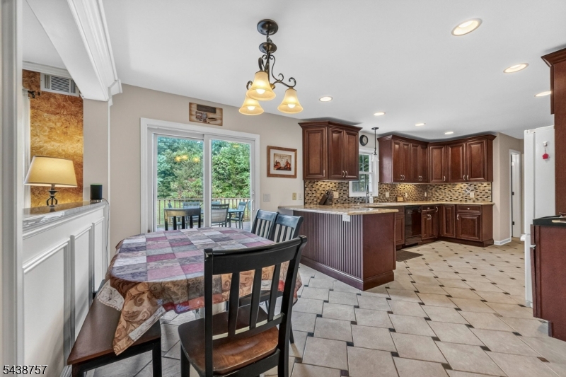 Towaco - Residential