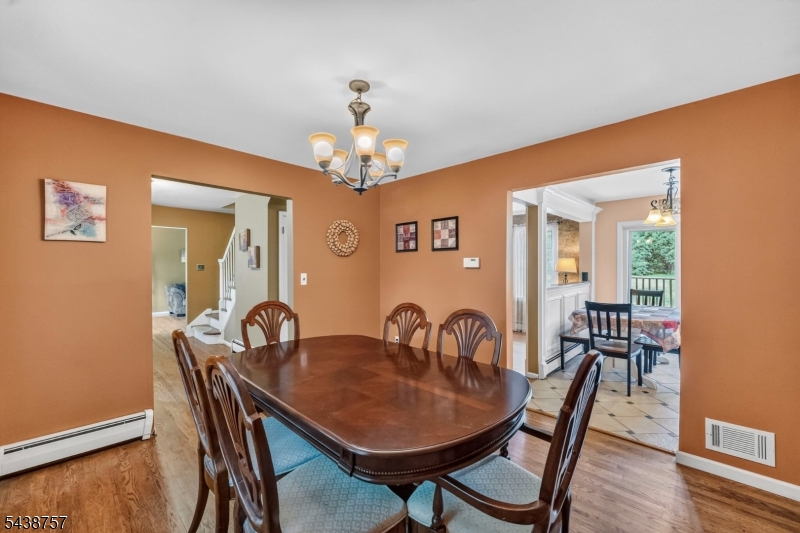 Towaco - Residential