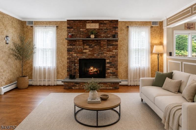 Towaco - Residential