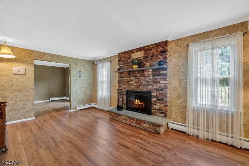 Towaco - Residential