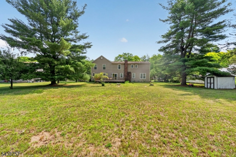 Towaco - Residential