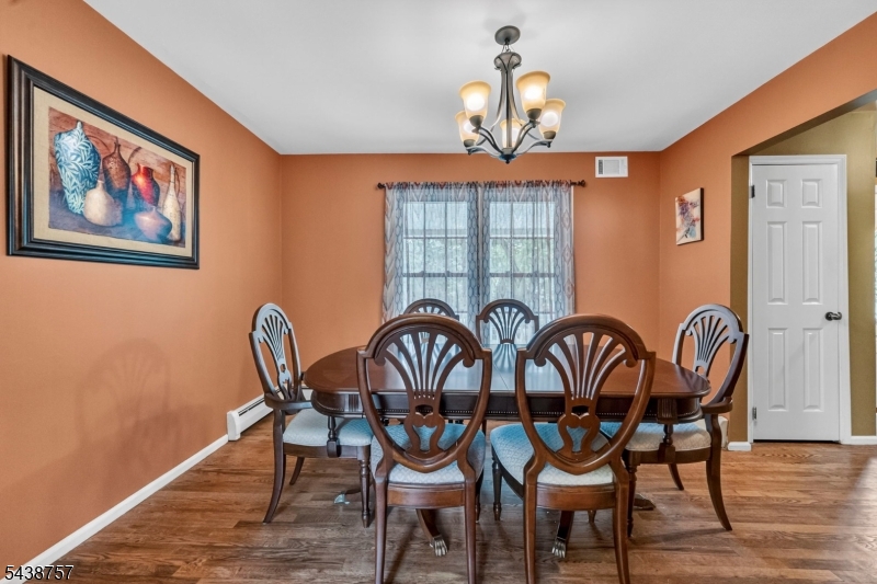 Towaco - Residential