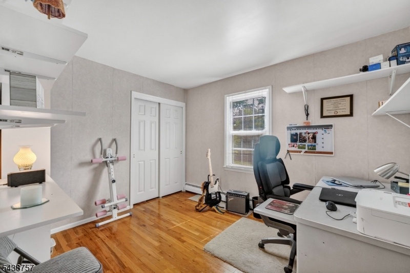 Towaco - Residential