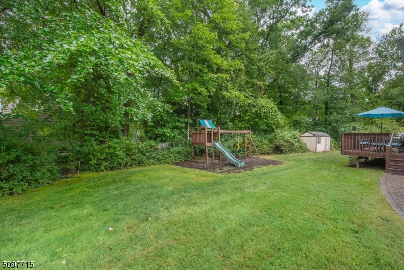 Shongum Lake - Residential