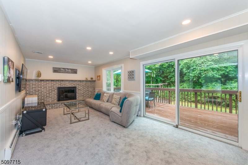 Shongum Lake - Residential