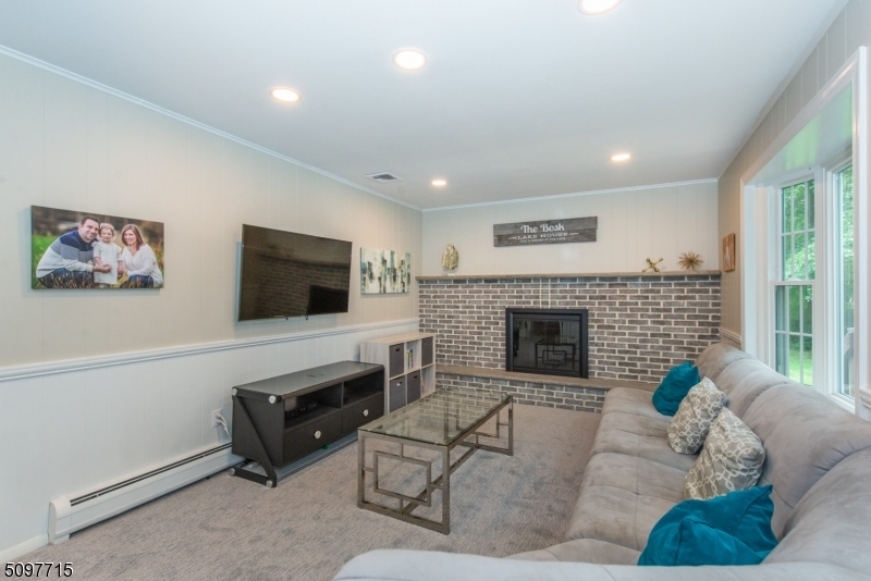 Shongum Lake - Residential
