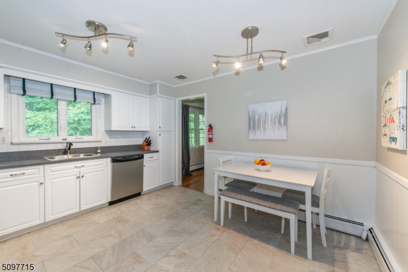 Shongum Lake - Residential