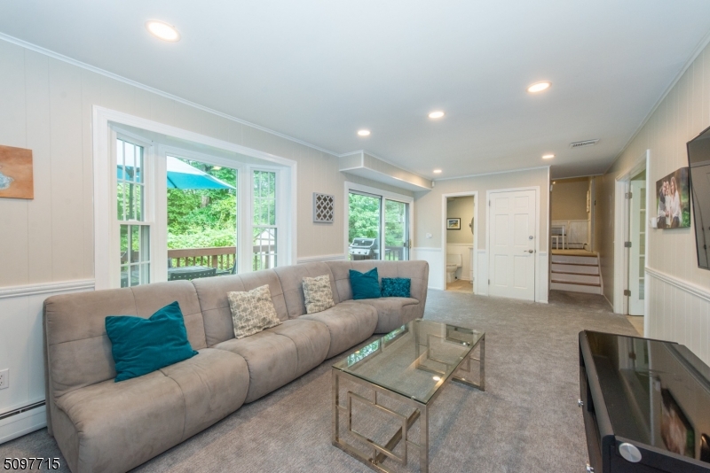 Shongum Lake - Residential