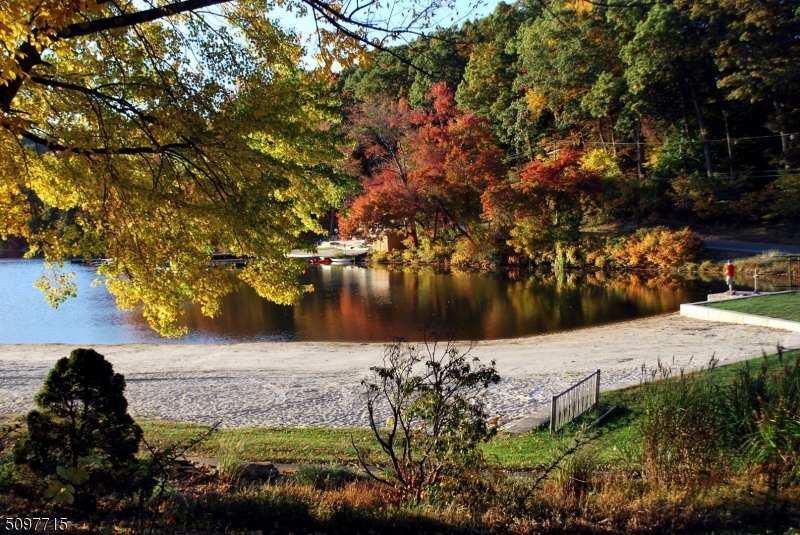 Shongum Lake - Residential