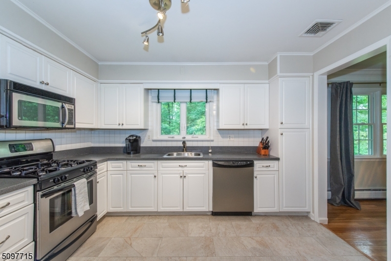 Shongum Lake - Residential