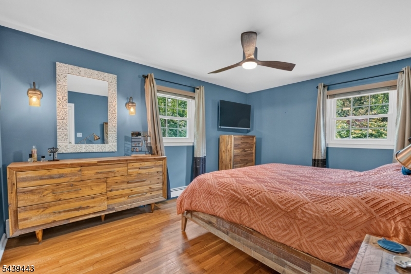 Intervale Heights - Residential