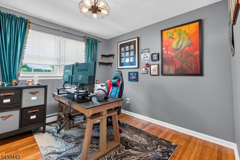 Intervale Heights - Residential