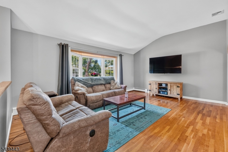 Intervale Heights - Residential