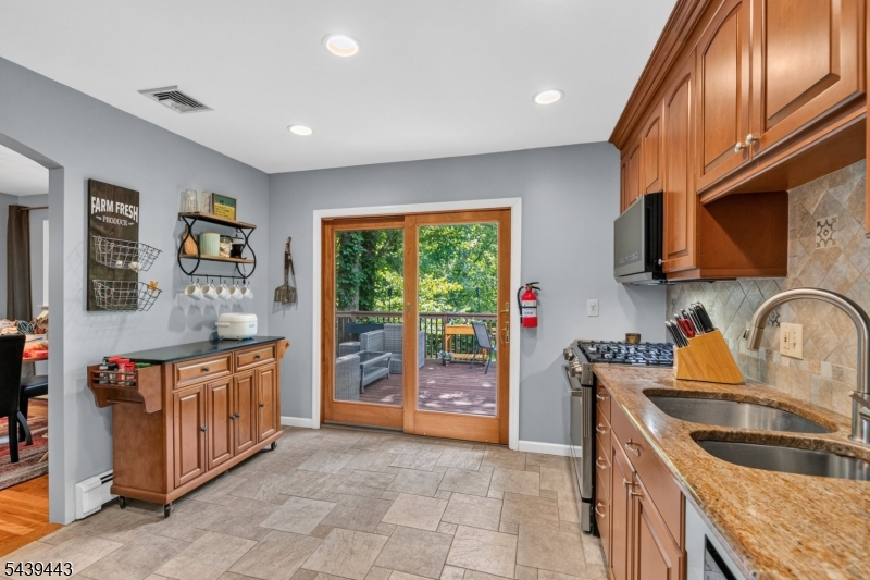 Intervale Heights - Residential