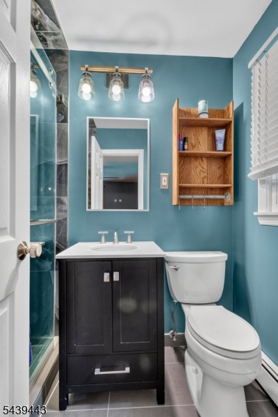 Intervale Heights - Residential