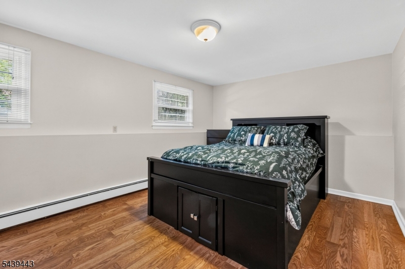 Intervale Heights - Residential