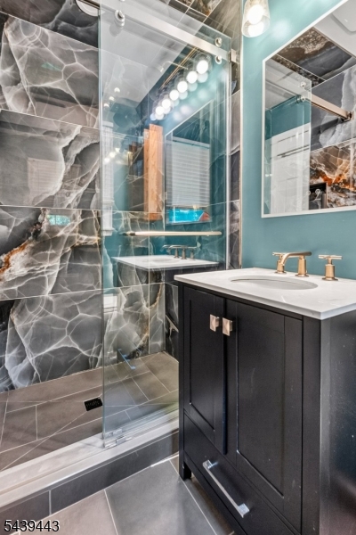 Intervale Heights - Residential