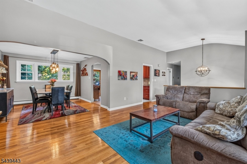 Intervale Heights - Residential