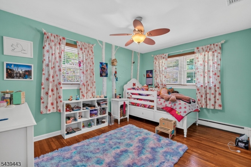 Intervale Heights - Residential