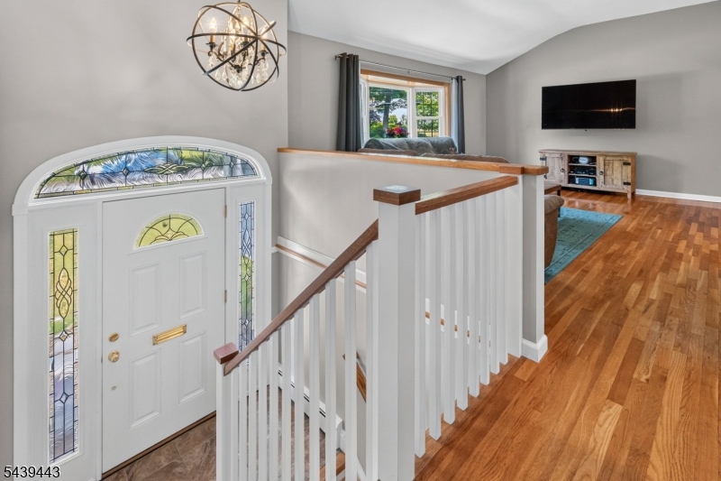 Intervale Heights - Residential