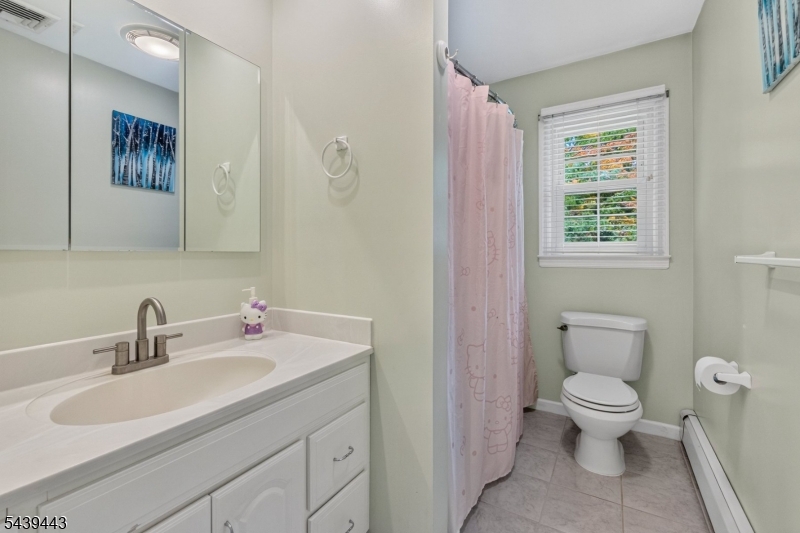 Intervale Heights - Residential