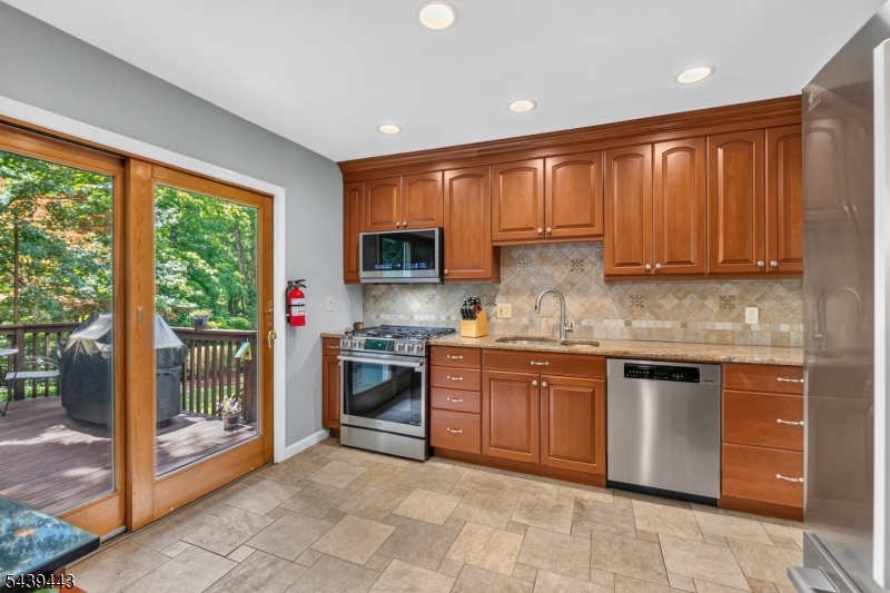 Intervale Heights - Residential