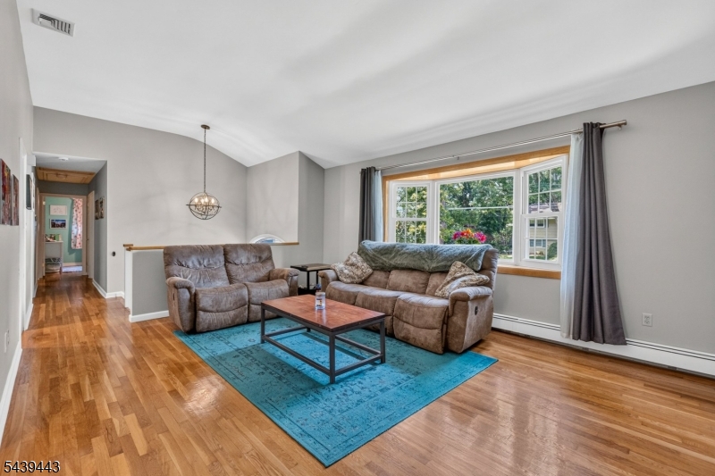 Intervale Heights - Residential