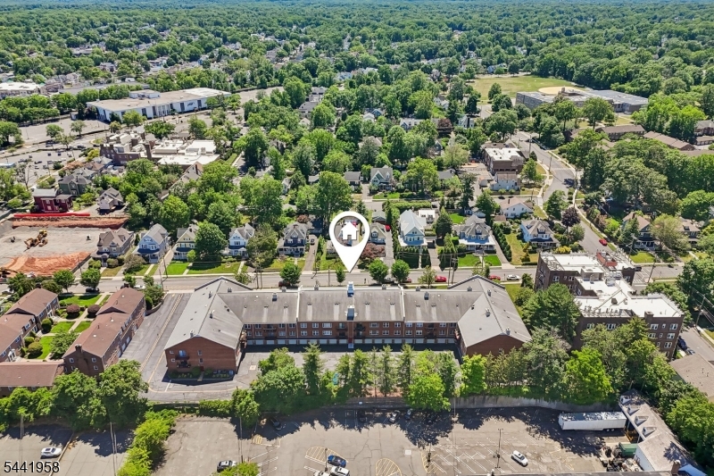 The Chelmsford - Residential