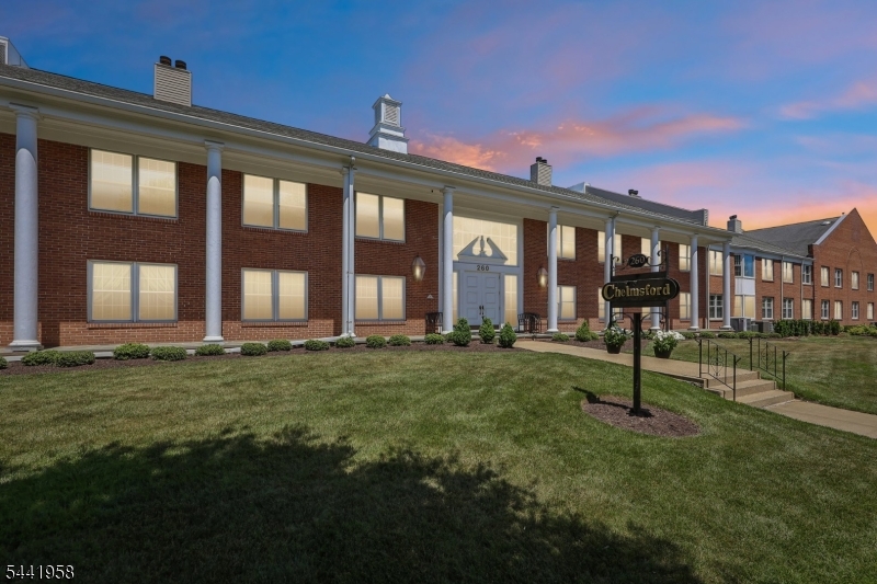 The Chelmsford - Residential