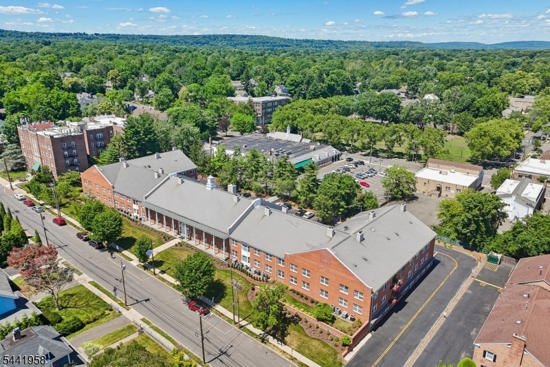 The Chelmsford - Residential