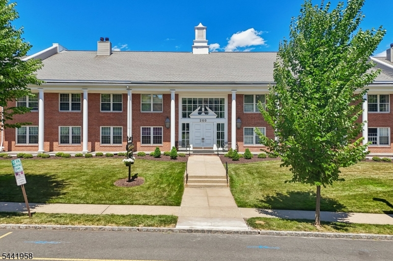 The Chelmsford - Residential