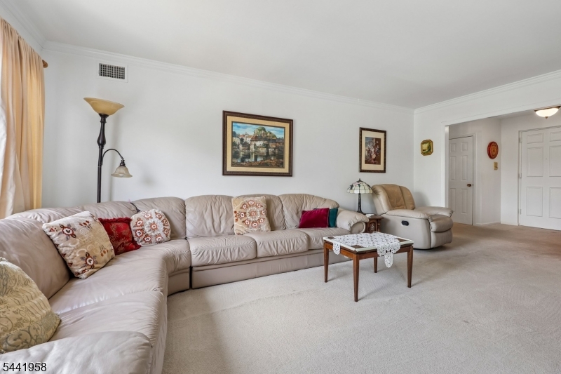 The Chelmsford - Residential