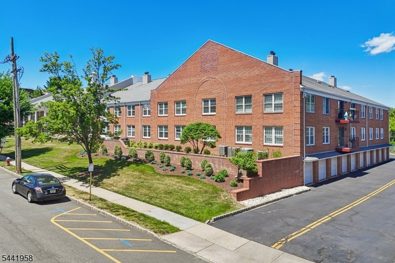 The Chelmsford - Residential