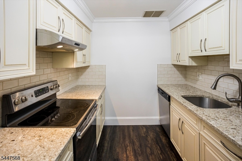 Fountain Condos - Residential