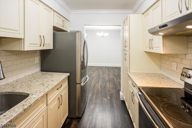 Fountain Condos - Residential