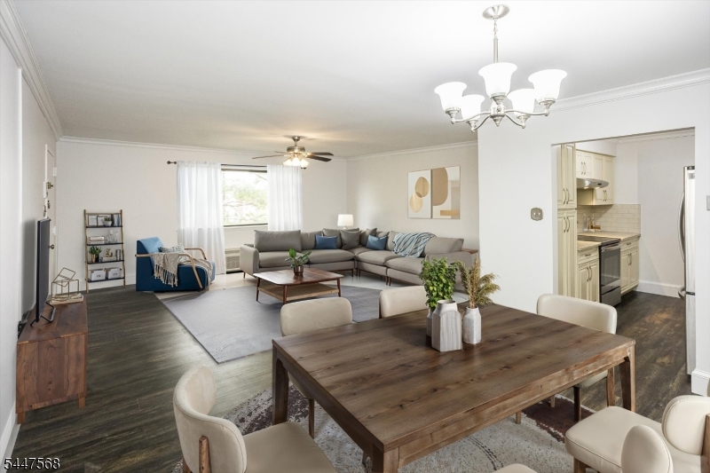 Fountain Condos - Residential