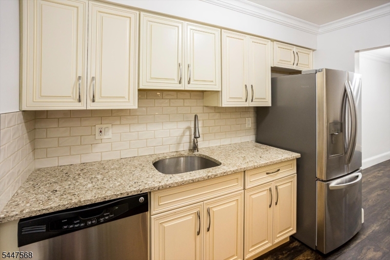 Fountain Condos - Residential