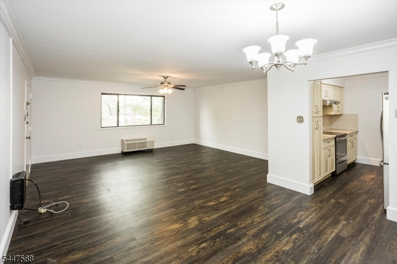 Fountain Condos - Residential
