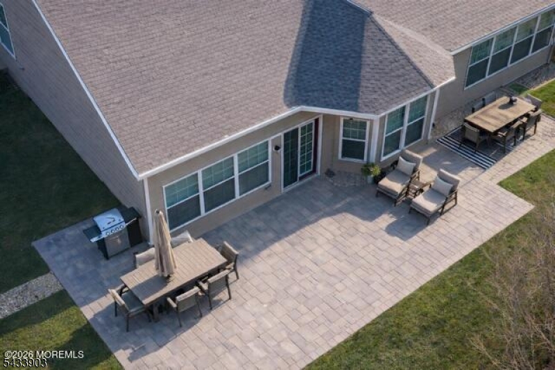 Encore - Residential
