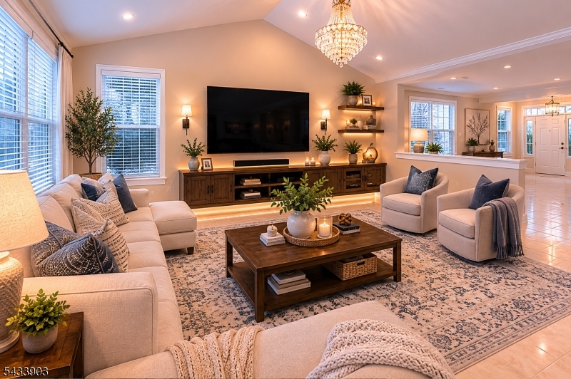 Encore - Residential