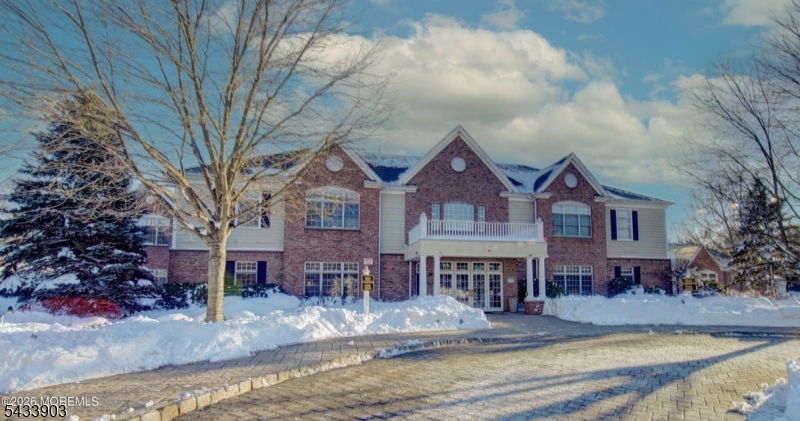 Encore - Residential