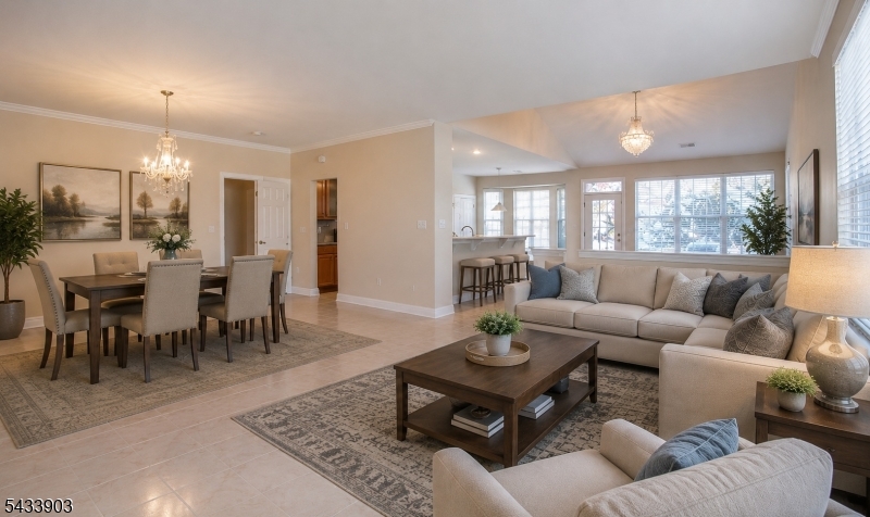 Encore - Residential