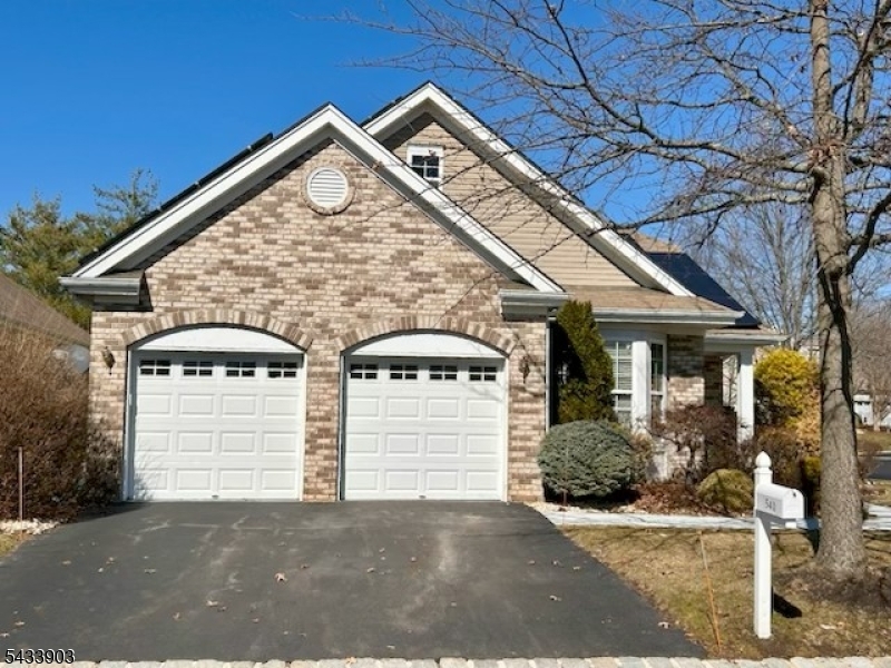 Beautiful home being sold as-is with an existing planned purchase agreement for the solar panel system already in place, helping support energy efficiency and lower utility costs. Buyer will assume the current solar PPA, subject to solar company approval. This is a well maintained 2-bedroom home with a private office, in the desirable Encore community in Monroe. This spacious residence has been freshly painted and offers a large living room, formal dining room, comfortable family room and an inviting kitchen. Residents enjoy resort style amenities including indoor and outdoor pools, a beautiful clubhouse offering a wide variety of activities & a vibrant social lifestyle. 1 Year Assurant Home Warranty Included! Don't miss this great opportunity to make your next home at Encore!
