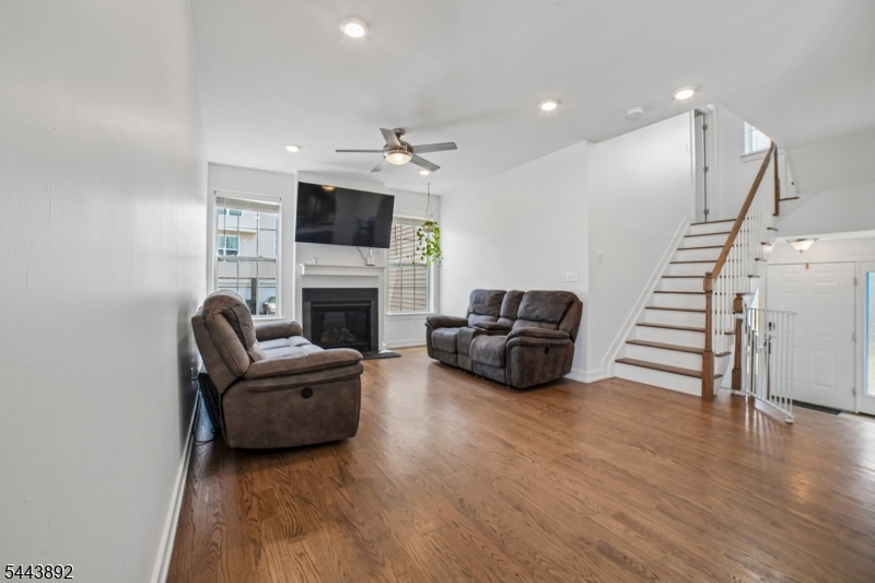 Woodfield at Mount Olive - Residential