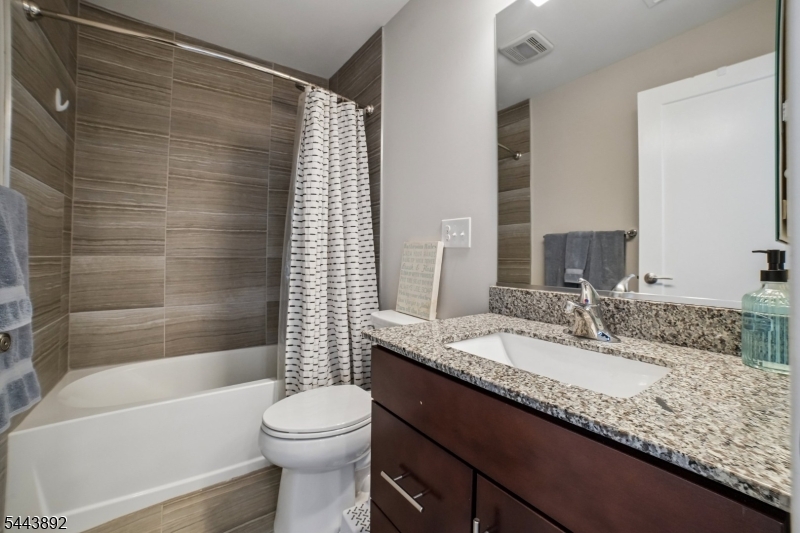 Woodfield at Mount Olive - Residential