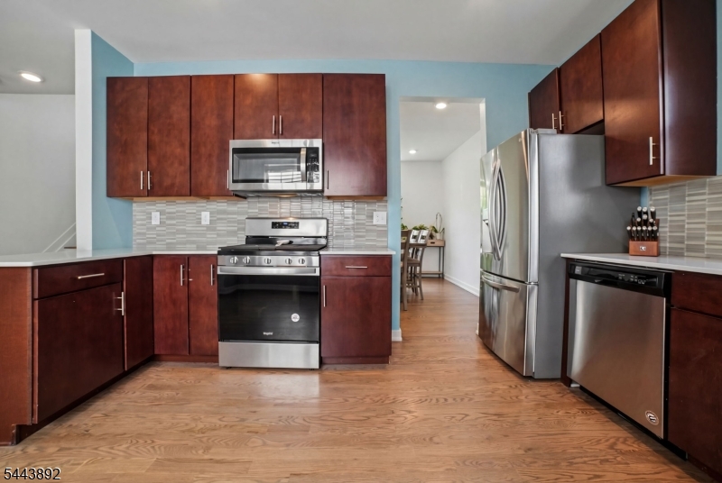 Woodfield at Mount Olive - Residential
