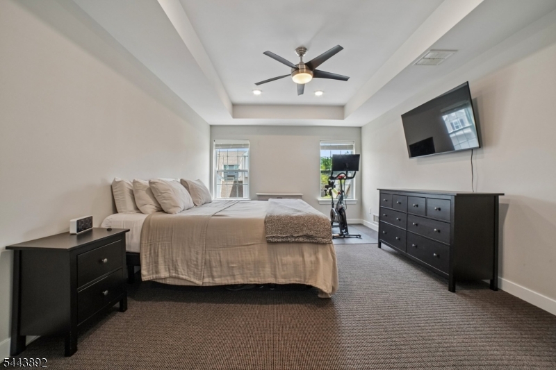 Woodfield at Mount Olive - Residential