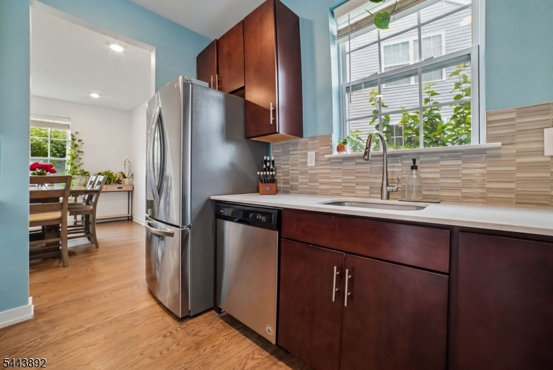Woodfield at Mount Olive - Residential