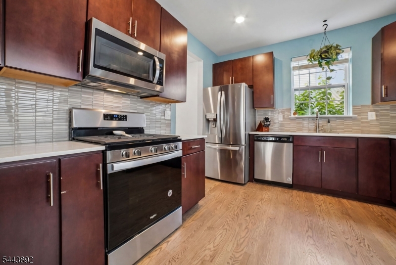 Woodfield at Mount Olive - Residential