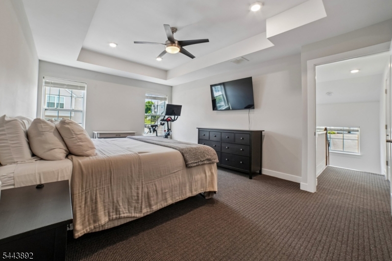 Woodfield at Mount Olive - Residential